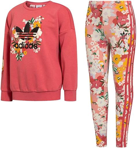 cheap adidas clothes for girls|adidas activewear girls.